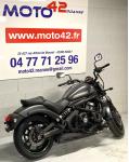 KAWASAKI VULCAN 650 S