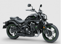 KAWASAKI VULCAN 650 S