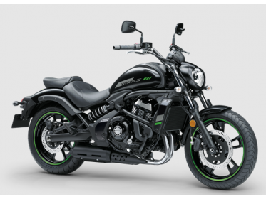 KAWASAKI VULCAN 650 S