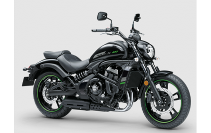 KAWASAKI VULCAN 650 S