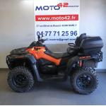 CAN-AM OUTLANDER 1000 MAX XTP