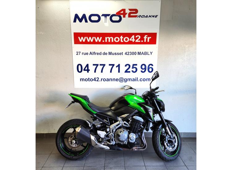 KAWASAKI Z 900 70KW 