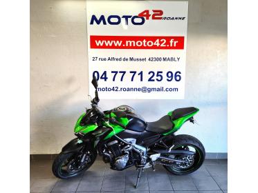 KAWASAKI Z 900