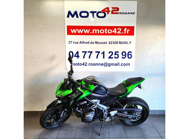 KAWASAKI Z 900 70KW 