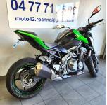 KAWASAKI Z 900 70KW 