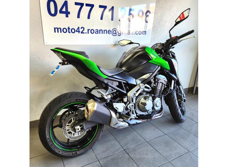 KAWASAKI Z 900 70KW 