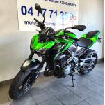 KAWASAKI Z 900 70KW 