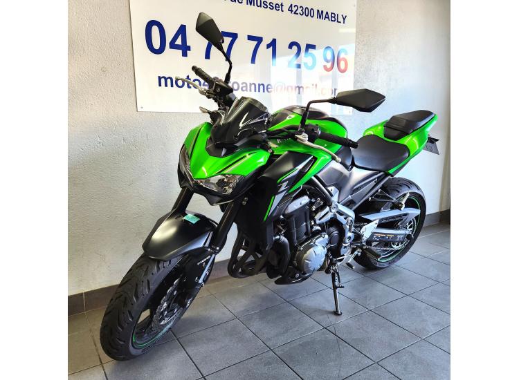 KAWASAKI Z 900 70KW 