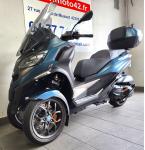 PIAGGIO MP3 530 HPE EXCLUSIVE