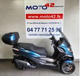 PIAGGIO MP3 530 HPE EXCLUSIVE
