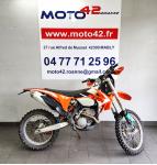 KTM EXC-F 250 