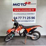 KTM EXC-F 250 