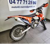 KTM EXC-F 250 