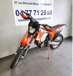 KTM EXC-F 250 