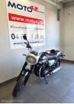 KAWASAKI W 800 CAFE