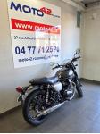 KAWASAKI W 800 CAFE
