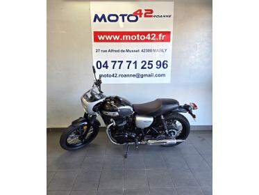 KAWASAKI W 800