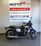 KAWASAKI W 800 CAFE