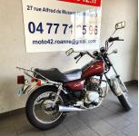 HONDA CM 125