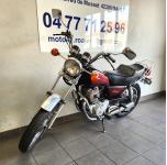 HONDA CM 125