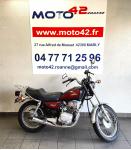 HONDA CM 125