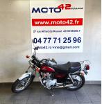 HONDA CM 125
