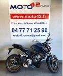 HONDA CBR 125 R