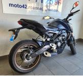 HONDA CBR 125 R