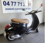 VESPA PRIMAVERA 50