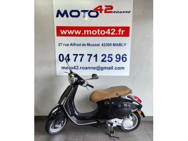 VESPA PRIMAVERA 50