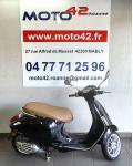 VESPA PRIMAVERA 50