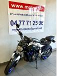 YAMAHA MT-07 35KW A2