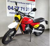 FANTIC CABALLERO 500 RALLY SIX DAY A2
