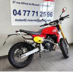 FANTIC CABALLERO 500 RALLY SIX DAY A2