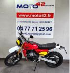FANTIC CABALLERO 500 RALLY SIX DAY A2