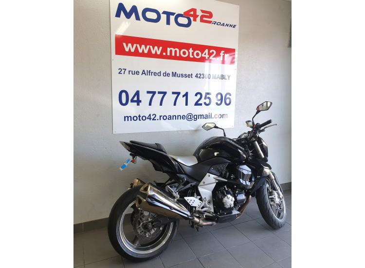 KAWASAKI Z 1000