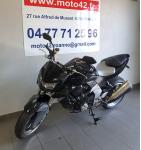 KAWASAKI Z 1000