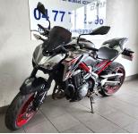 KAWASAKI Z 900 PERFORMANCE 70KW 
