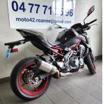 KAWASAKI Z 900 PERFORMANCE 70KW 
