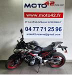KAWASAKI Z 900 PERFORMANCE 70KW 