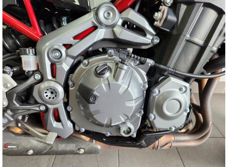 KAWASAKI Z 900 PERFORMANCE 70KW 