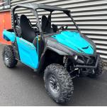 YAMAHA Wolverine 850 X2 TVA RECUPERABLE