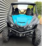 YAMAHA Wolverine 850 X2 TVA RECUPERABLE