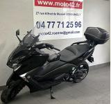 YAMAHA XP TMAX 530 