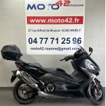 YAMAHA XP TMAX 530 