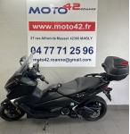 YAMAHA XP TMAX 530 