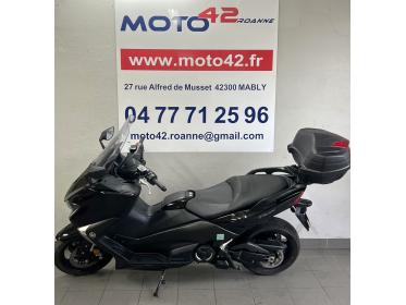YAMAHA XP T-MAX 530 SPORT EDITION