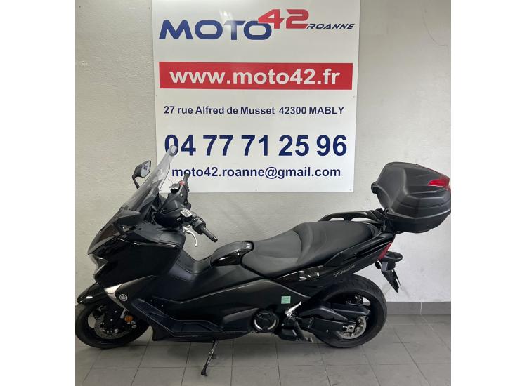 YAMAHA XP TMAX 530 
