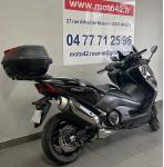 YAMAHA XP TMAX 530 