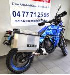 YAMAHA XTZ TENERE 700 WORLD RAID